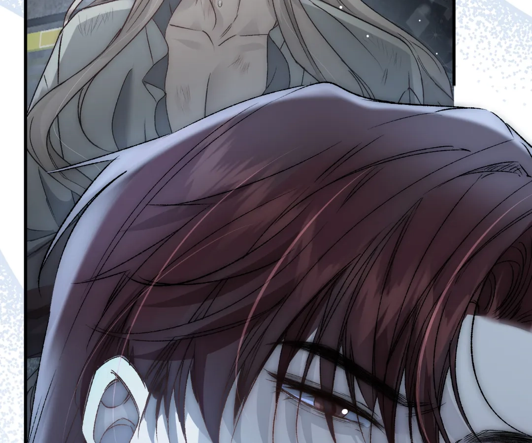 Glacial Prison [Official] - Chapter 50 manhwa