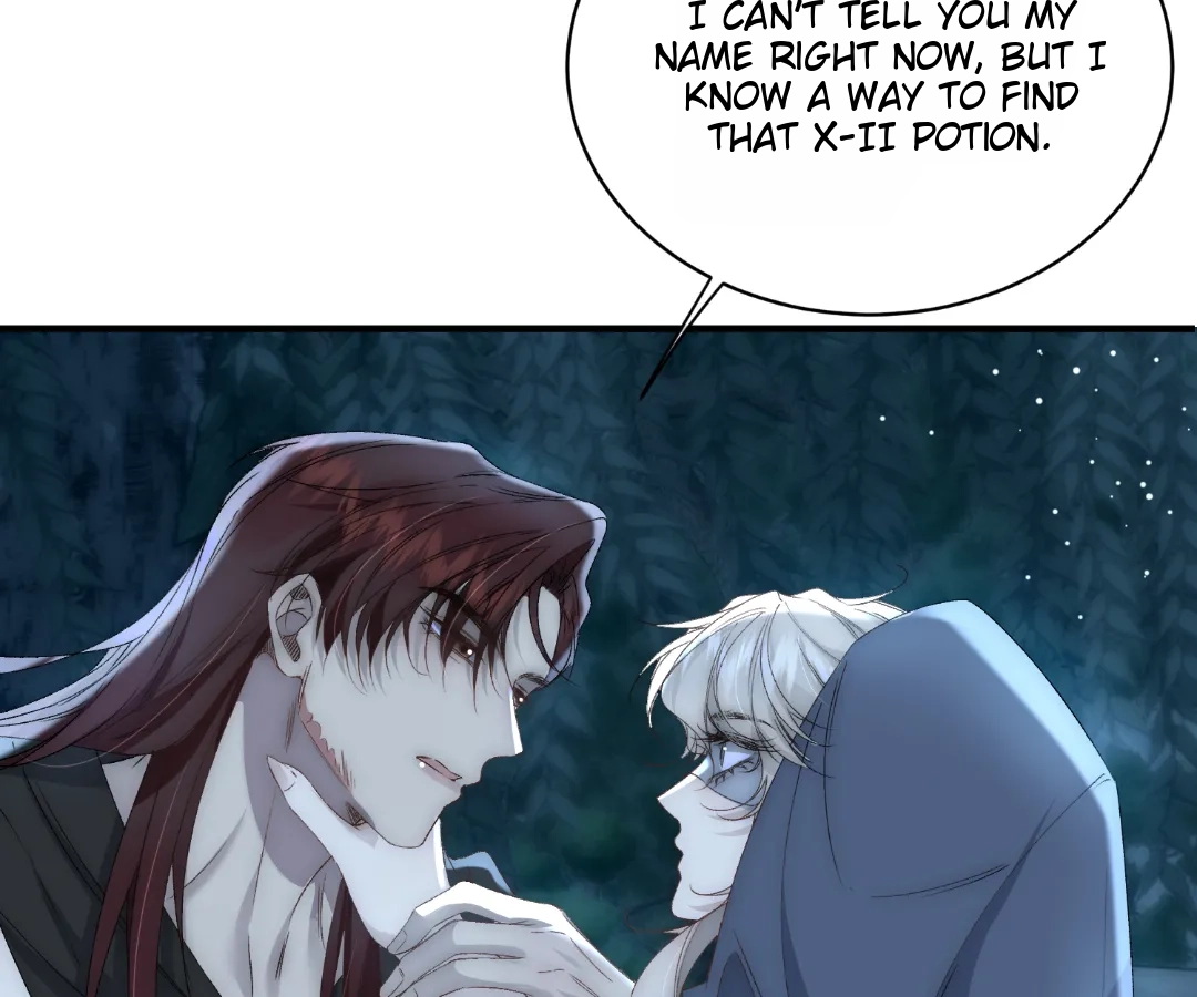 Glacial Prison [Official] - Chapter 50 manhwa