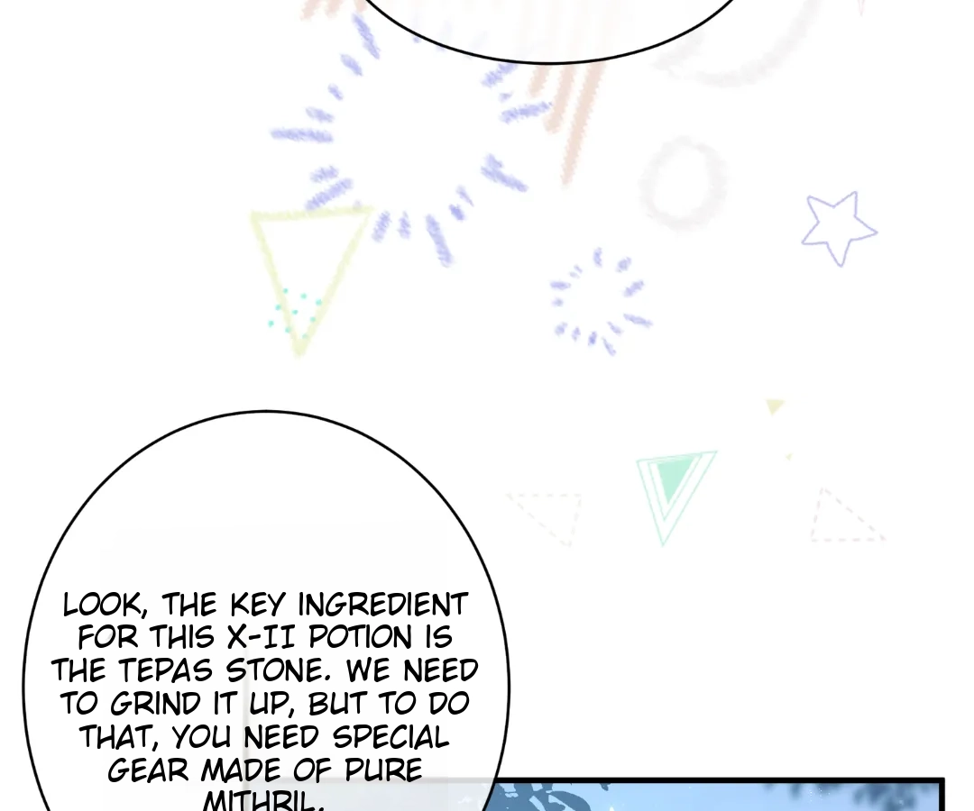 Glacial Prison [Official] - Chapter 51 manhwa