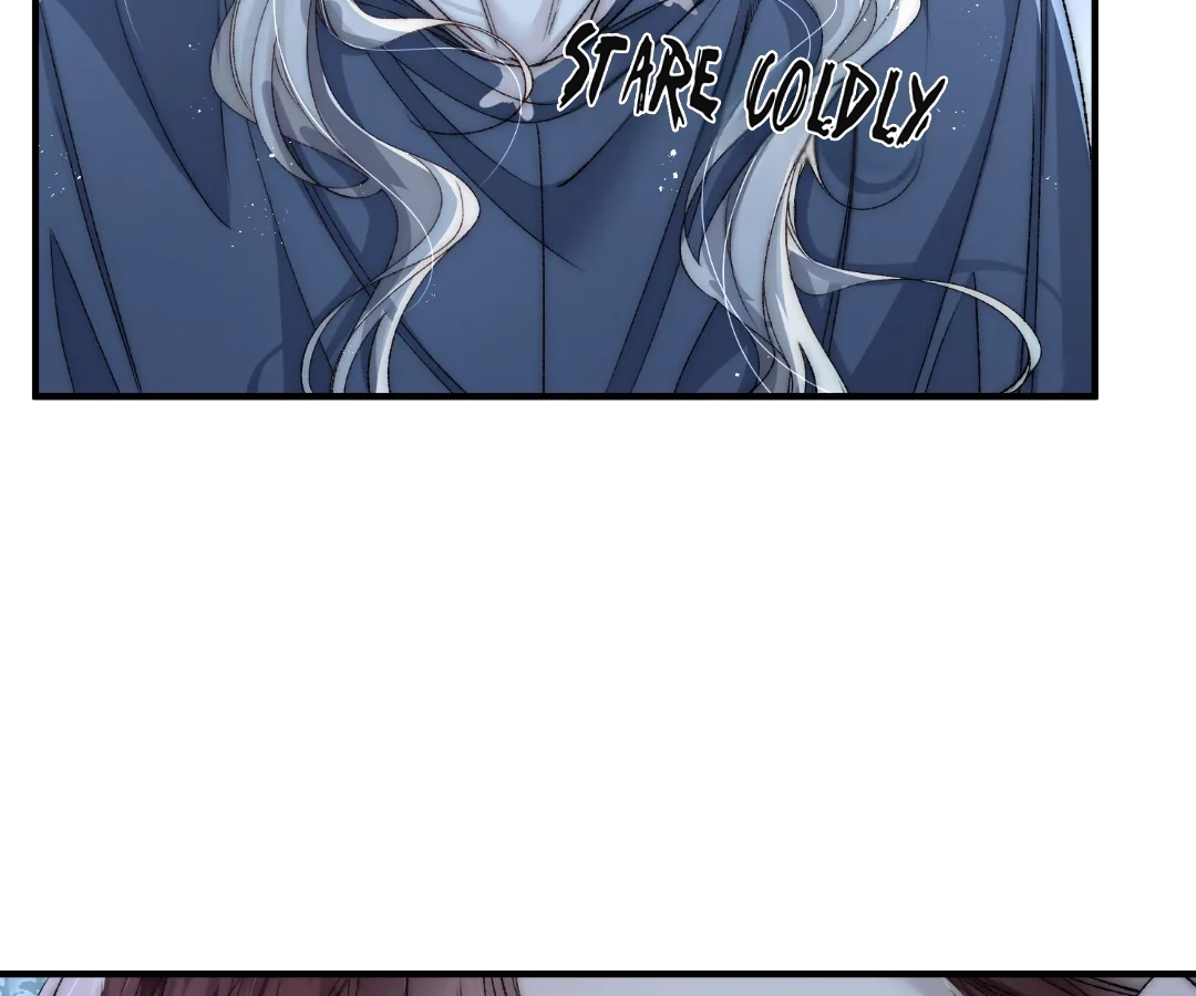 Glacial Prison [Official] - Chapter 51 manhwa