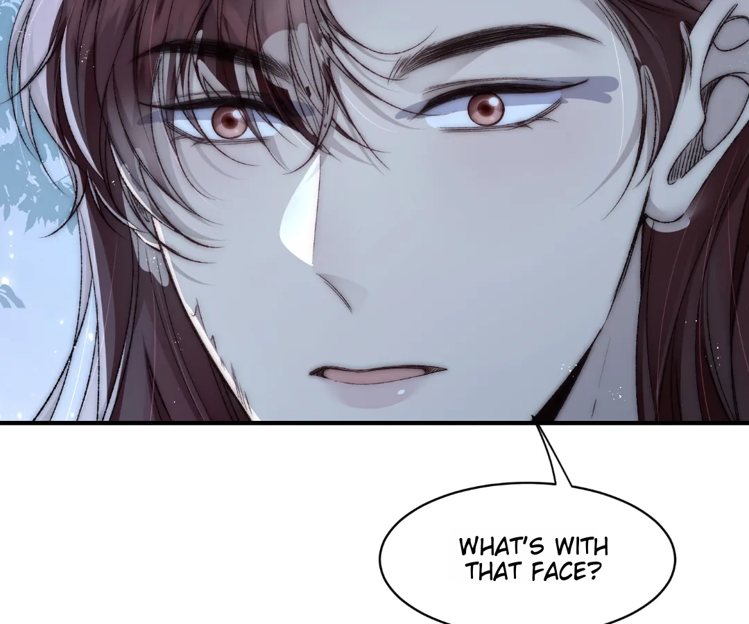 Glacial Prison [Official] - Chapter 51 manhwa