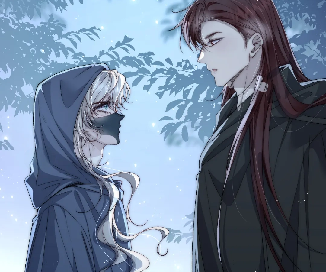 Glacial Prison [Official] - Chapter 51 manhwa