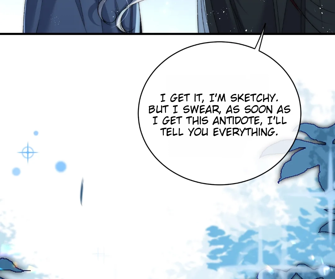 Glacial Prison [Official] - Chapter 51 manhwa