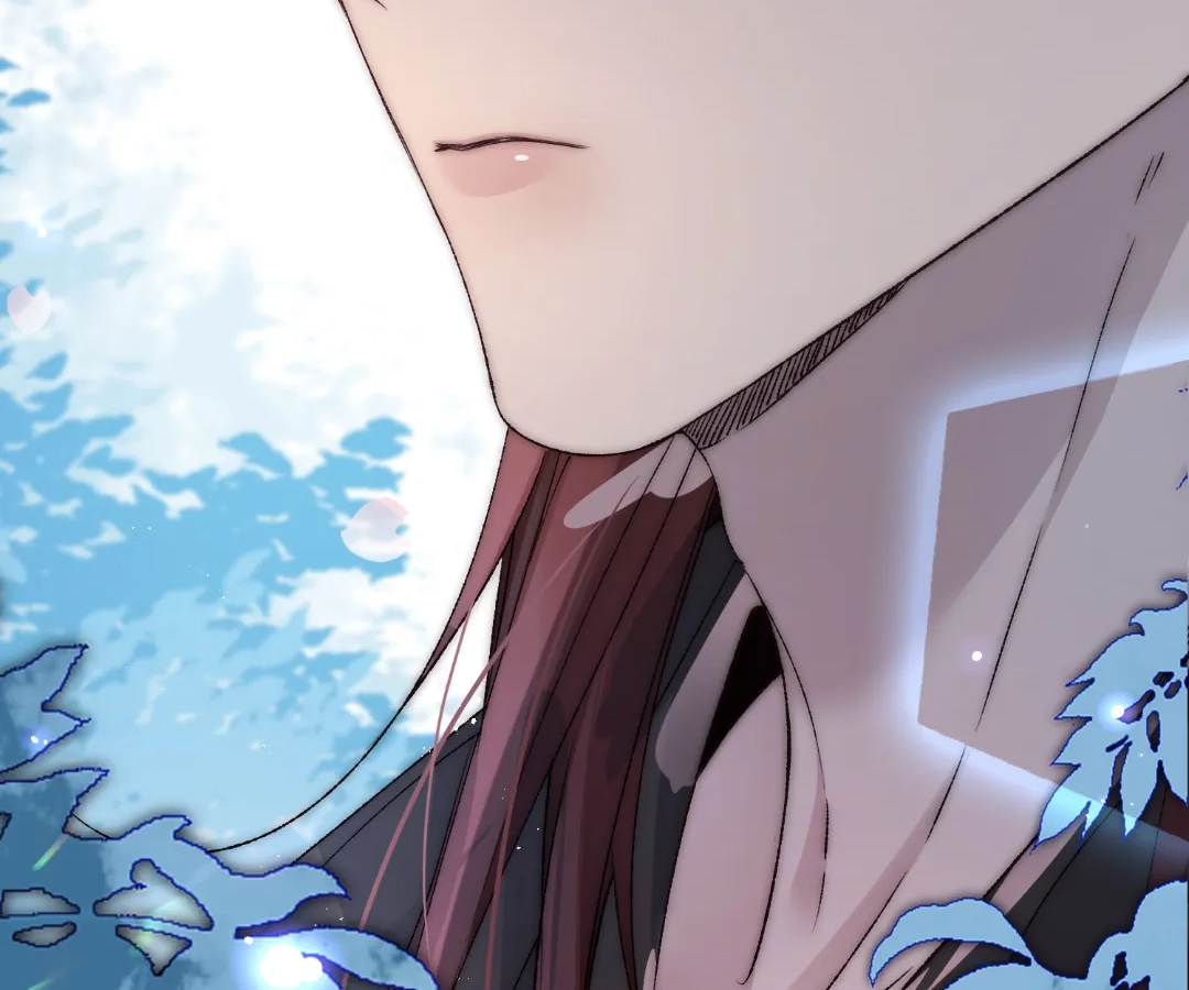 Glacial Prison [Official] - Chapter 51 manhwa