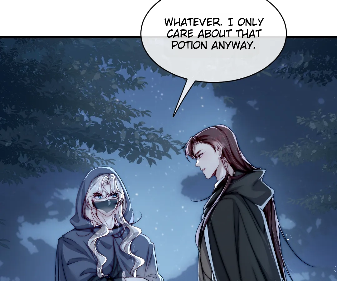 Glacial Prison [Official] - Chapter 51 manhwa