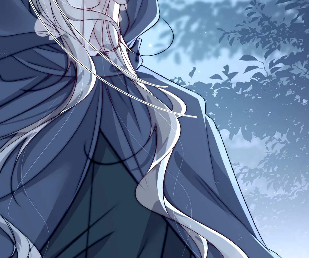Glacial Prison [Official] - Chapter 51 manhwa