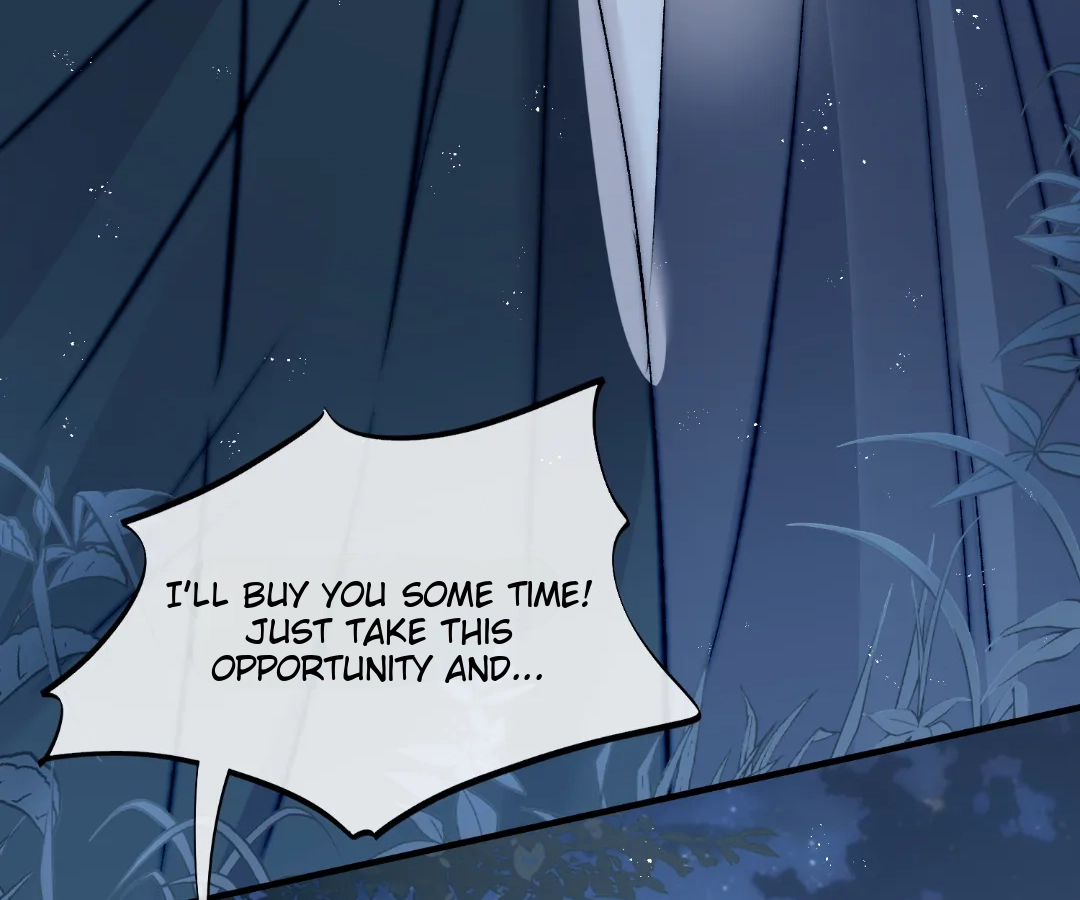 Glacial Prison [Official] - Chapter 51 manhwa