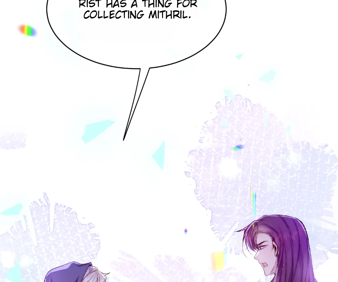 Glacial Prison [Official] - Chapter 51 manhwa