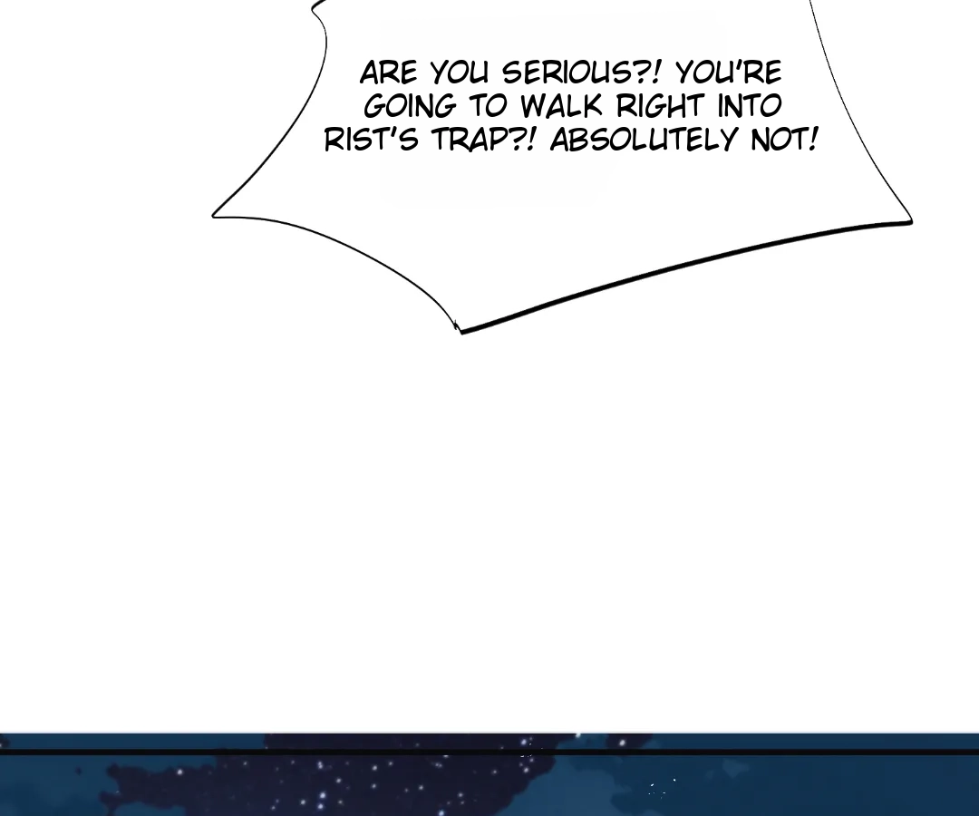 Glacial Prison [Official] - Chapter 51 manhwa