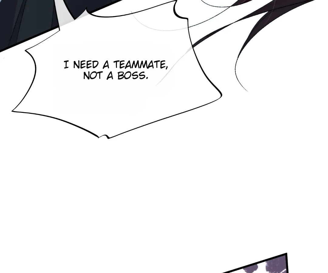 Glacial Prison [Official] - Chapter 51 manhwa