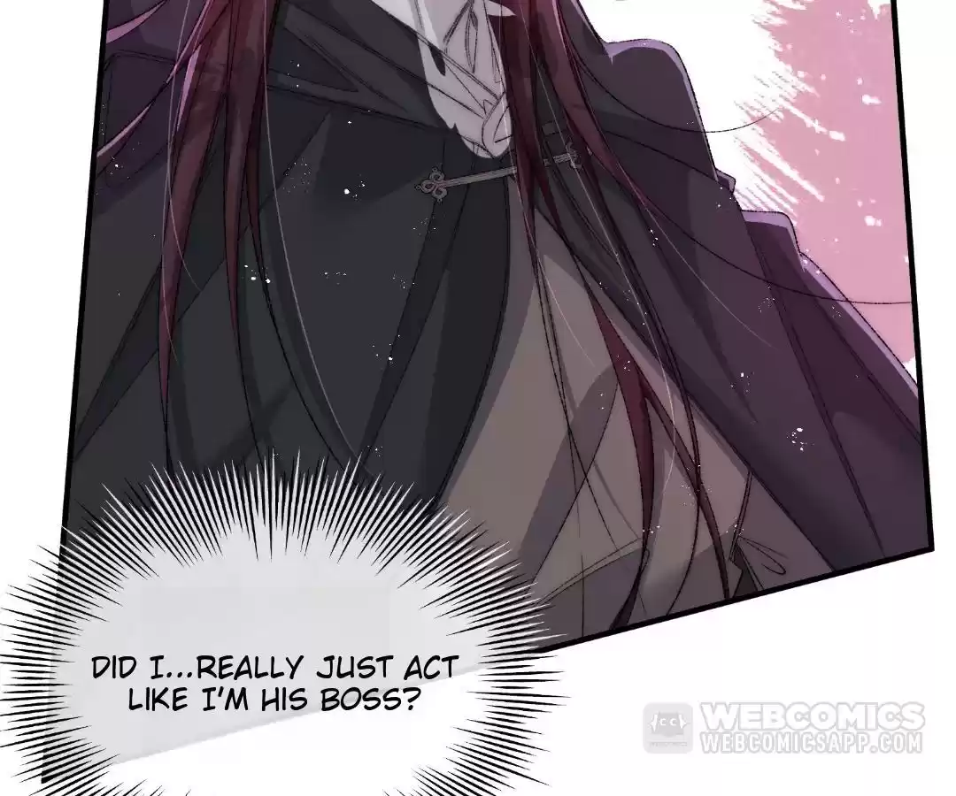 Glacial Prison [Official] - Chapter 51 manhwa
