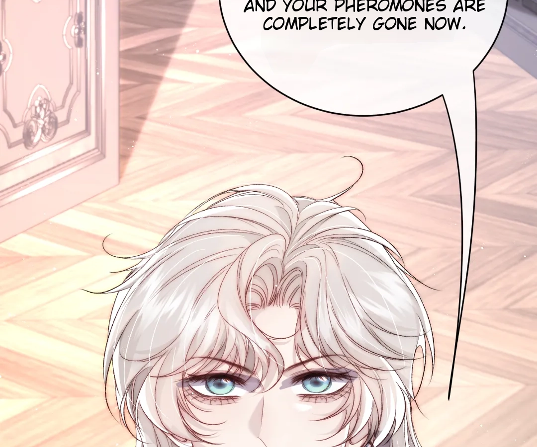 Glacial Prison [Official] - Chapter 51 manhwa
