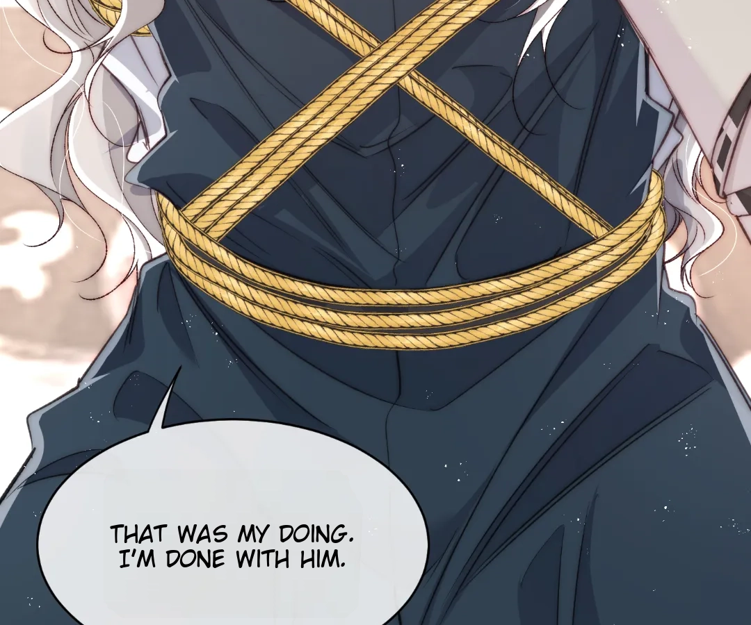 Glacial Prison [Official] - Chapter 51 manhwa