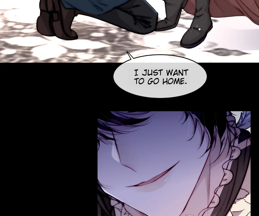 Glacial Prison [Official] - Chapter 51 manhwa
