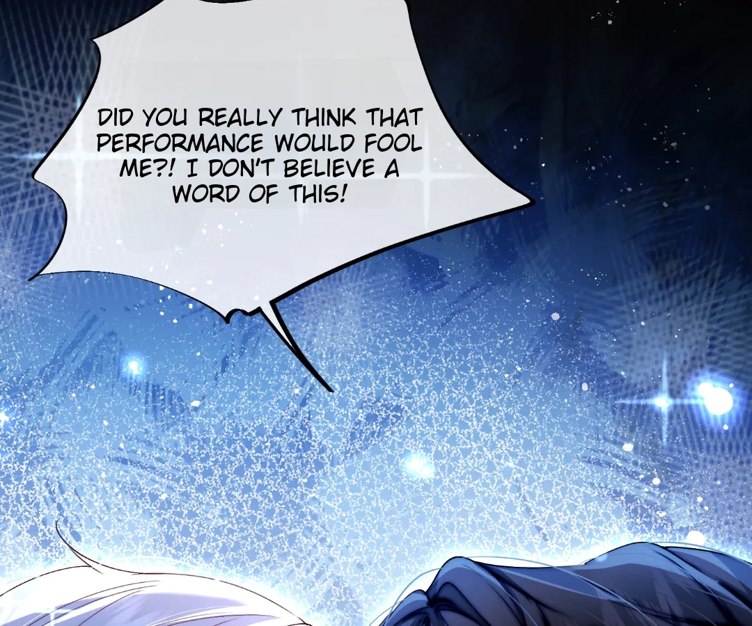 Glacial Prison [Official] - Chapter 51 manhwa