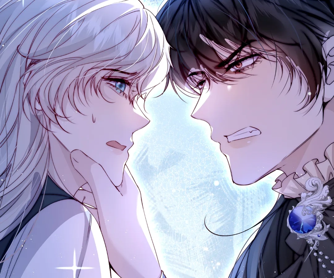 Glacial Prison [Official] - Chapter 51 manhwa