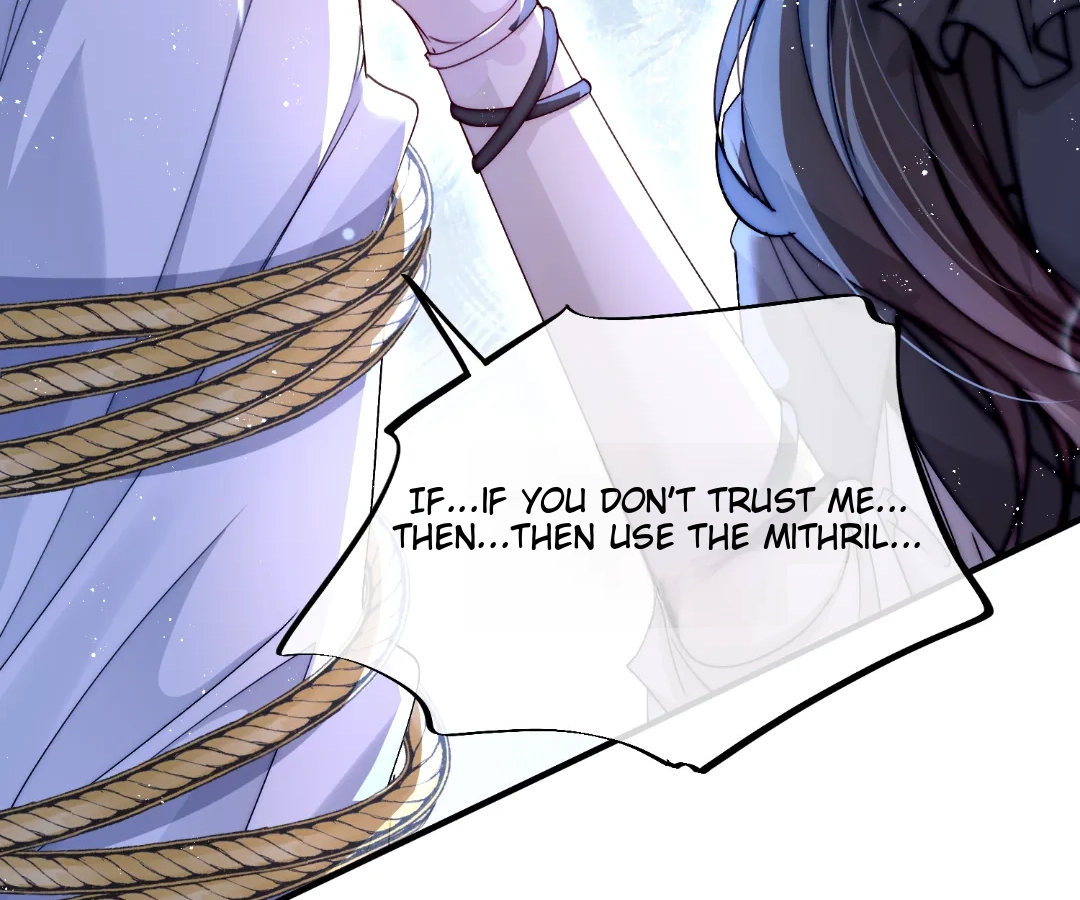 Glacial Prison [Official] - Chapter 51 manhwa
