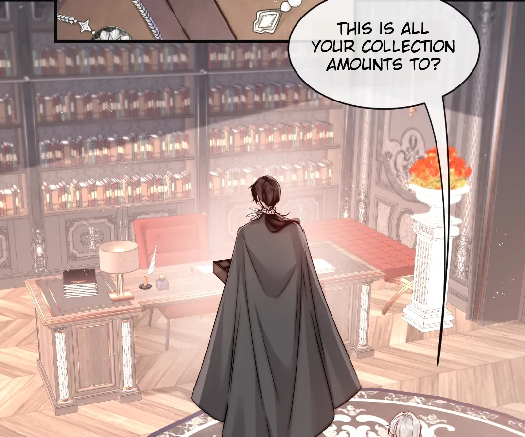 Glacial Prison [Official] - Chapter 51 manhwa