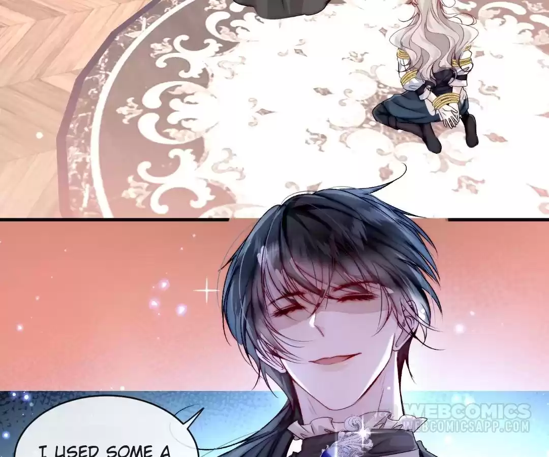 Glacial Prison [Official] - Chapter 51 manhwa