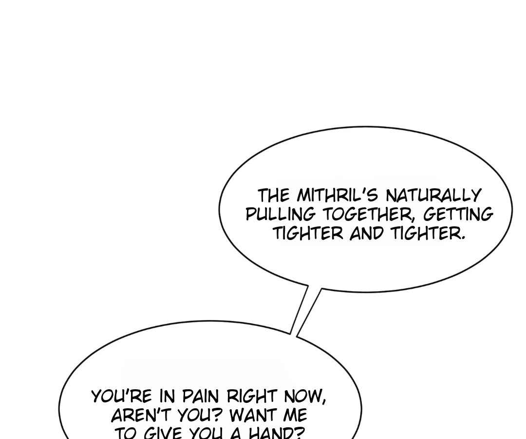 Glacial Prison [Official] - Chapter 52 manhwa