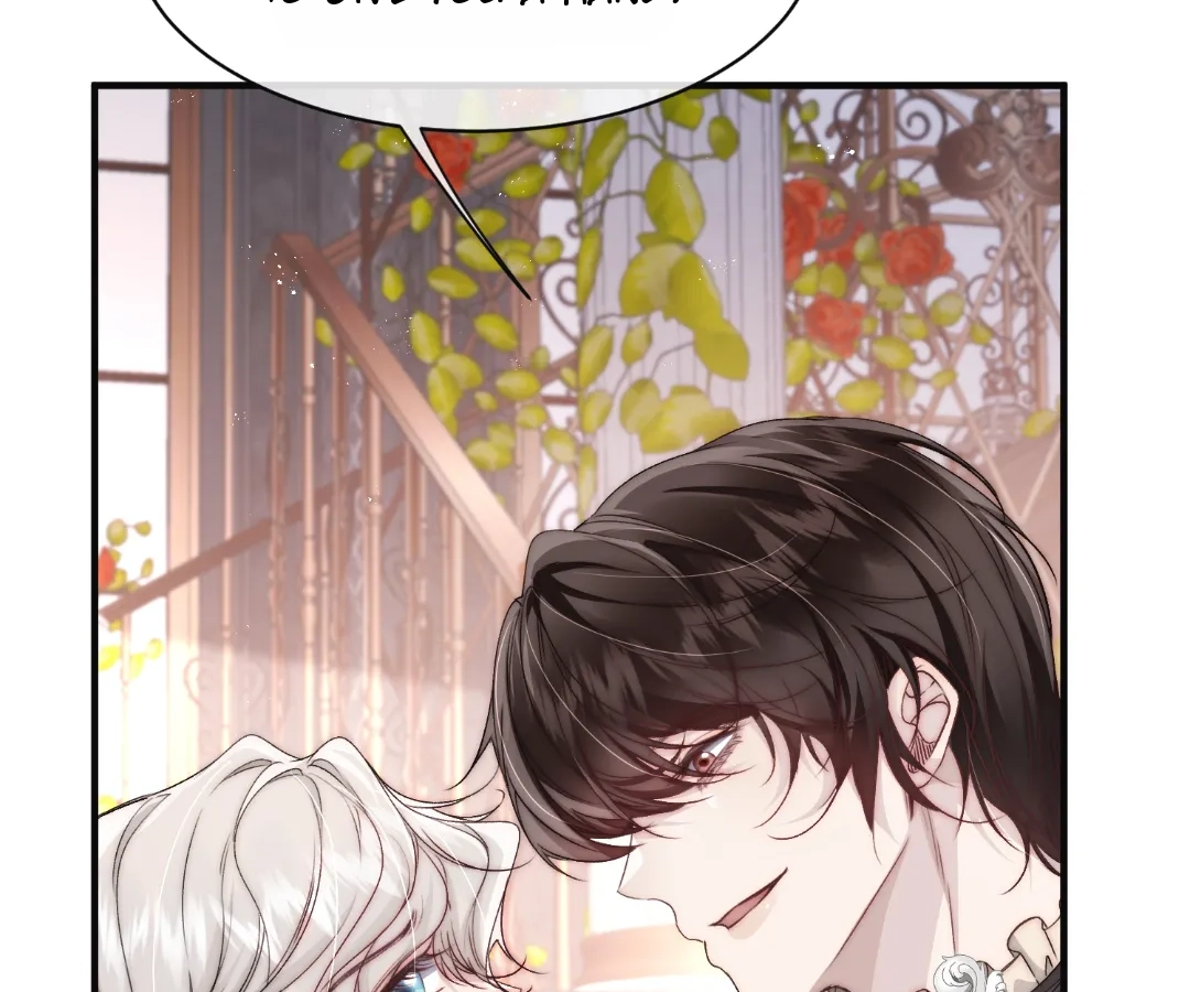 Glacial Prison [Official] - Chapter 52 manhwa