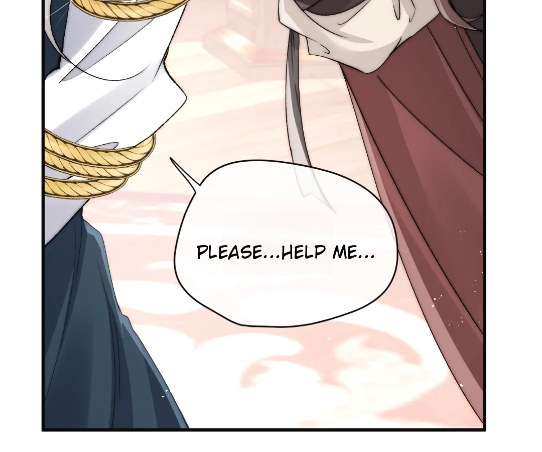 Glacial Prison [Official] - Chapter 52 manhwa