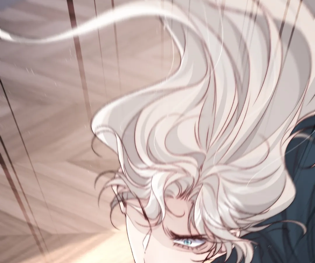 Glacial Prison [Official] - Chapter 52 manhwa