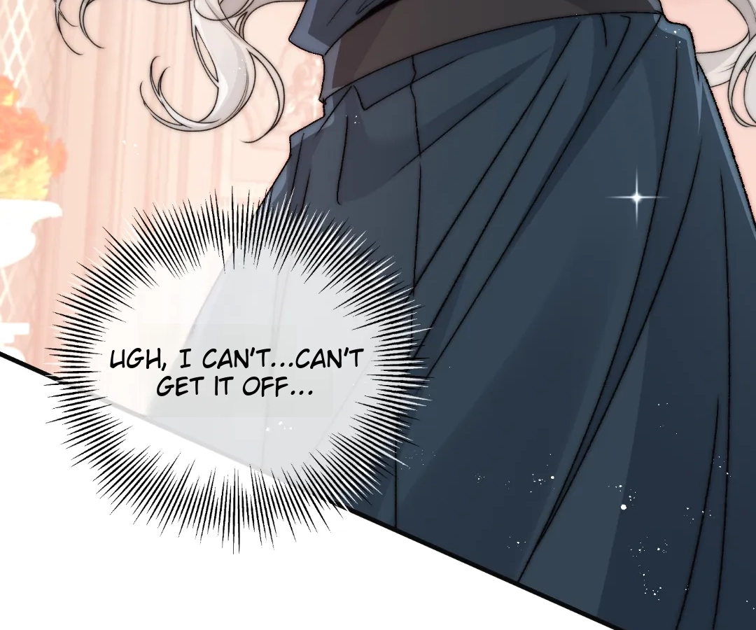 Glacial Prison [Official] - Chapter 52 manhwa
