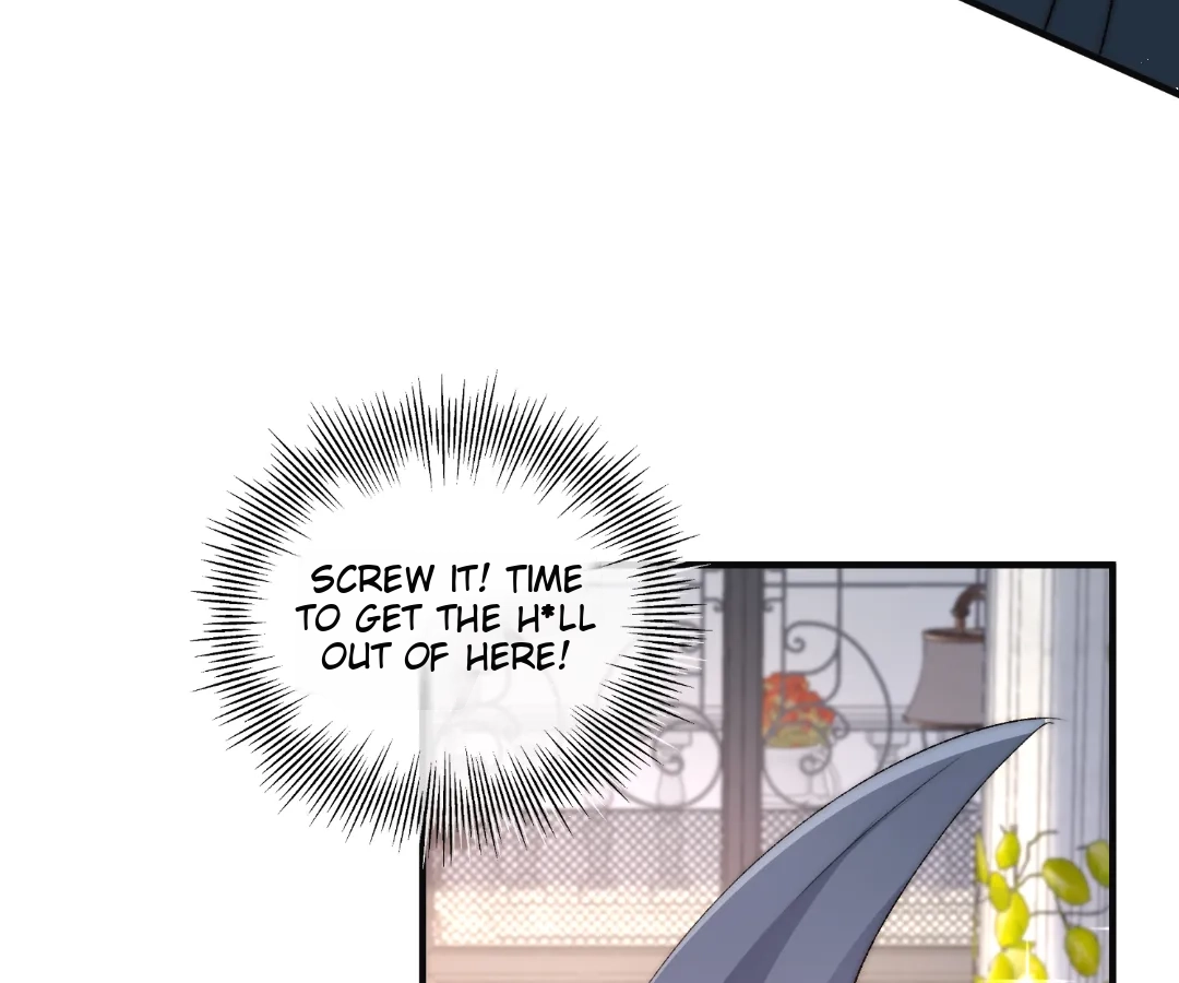 Glacial Prison [Official] - Chapter 52 manhwa