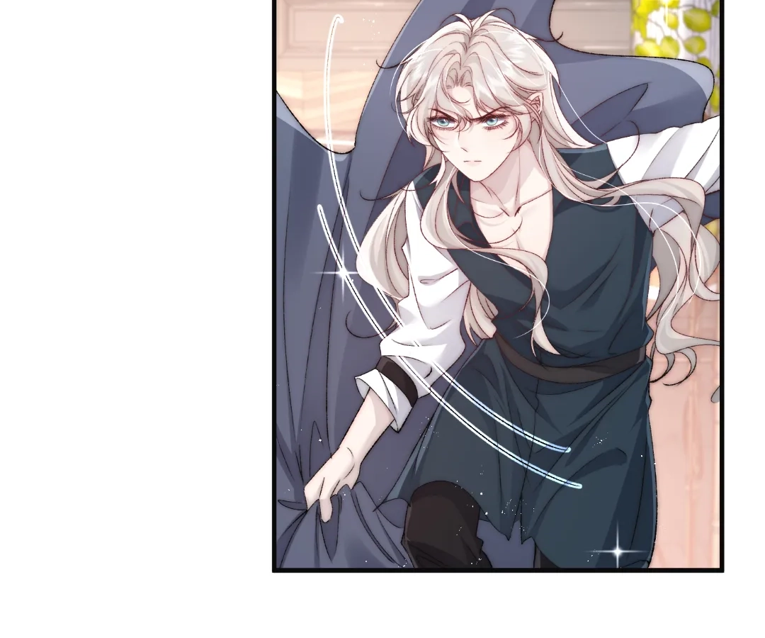 Glacial Prison [Official] - Chapter 52 manhwa