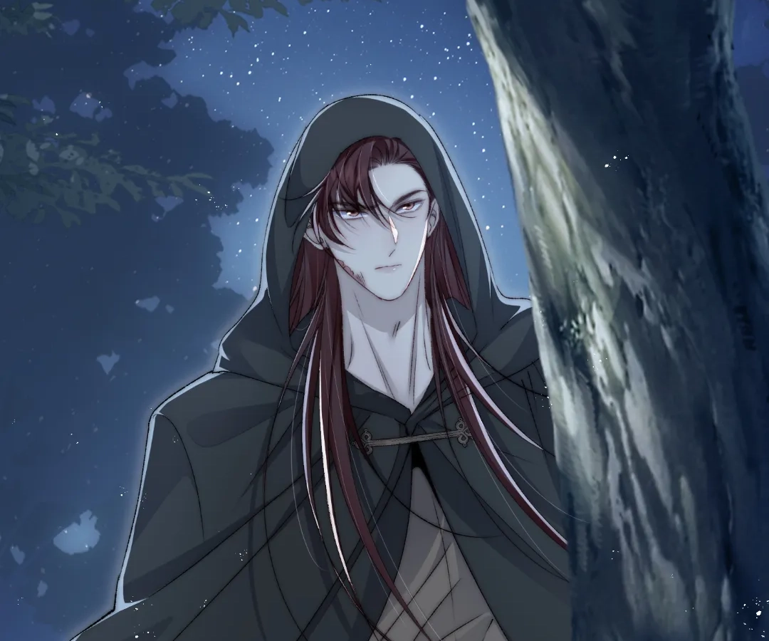 Glacial Prison [Official] - Chapter 52 manhwa