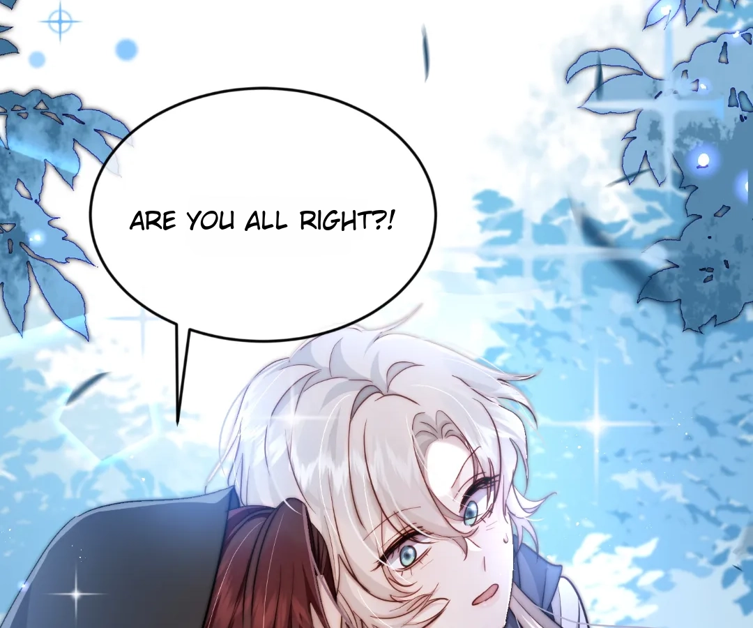 Glacial Prison [Official] - Chapter 52 manhwa