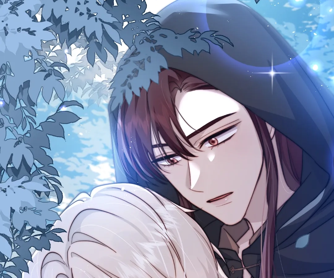 Glacial Prison [Official] - Chapter 52 manhwa