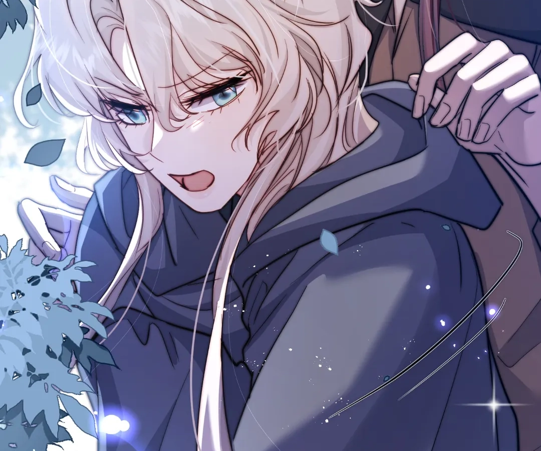 Glacial Prison [Official] - Chapter 52 manhwa