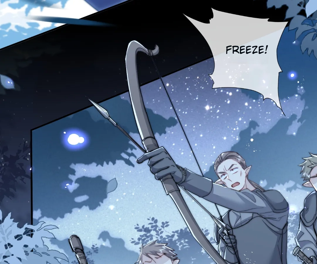 Glacial Prison [Official] - Chapter 52 manhwa