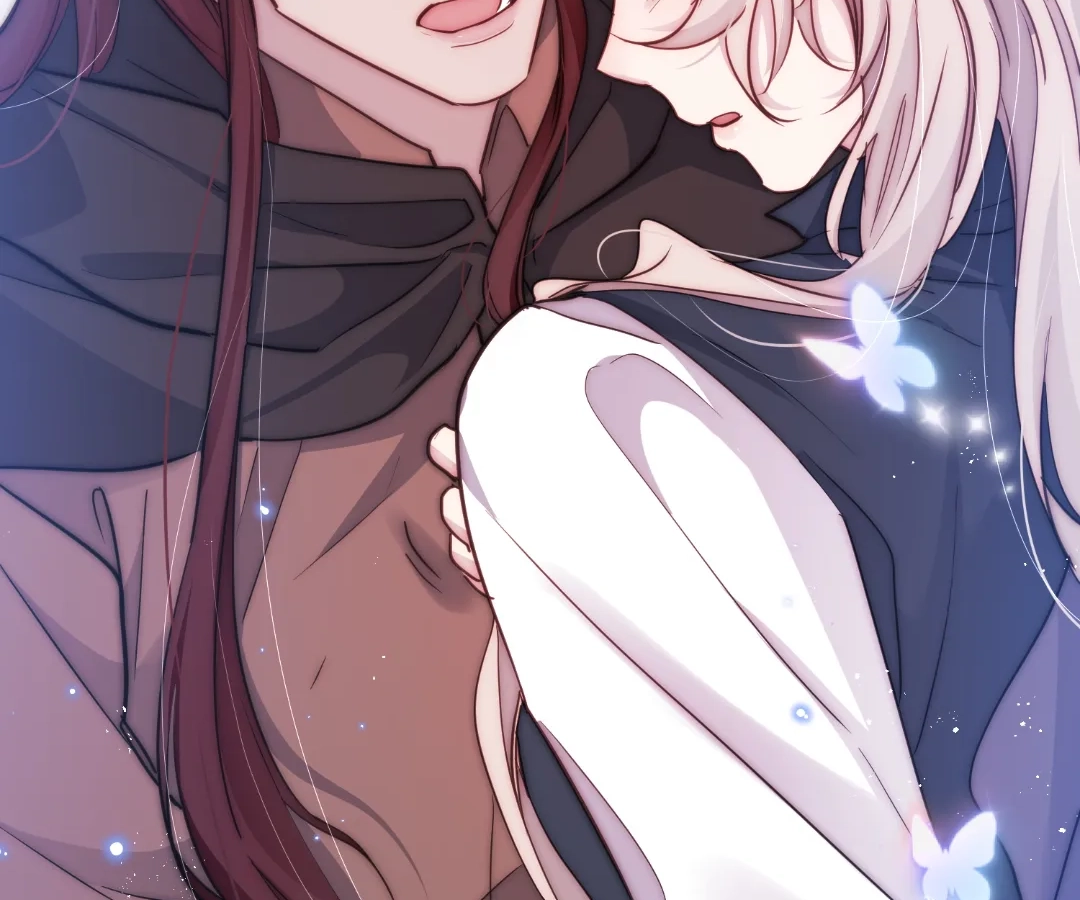 Glacial Prison [Official] - Chapter 52 manhwa