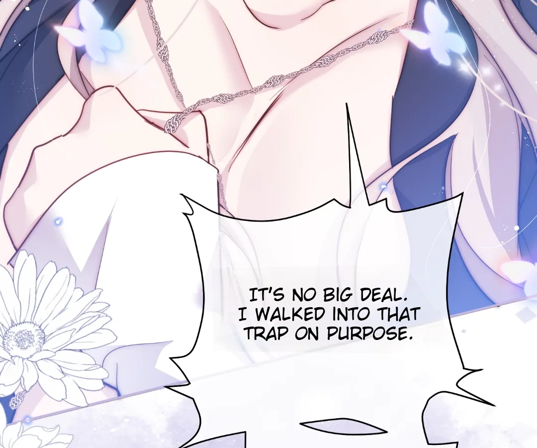 Glacial Prison [Official] - Chapter 52 manhwa