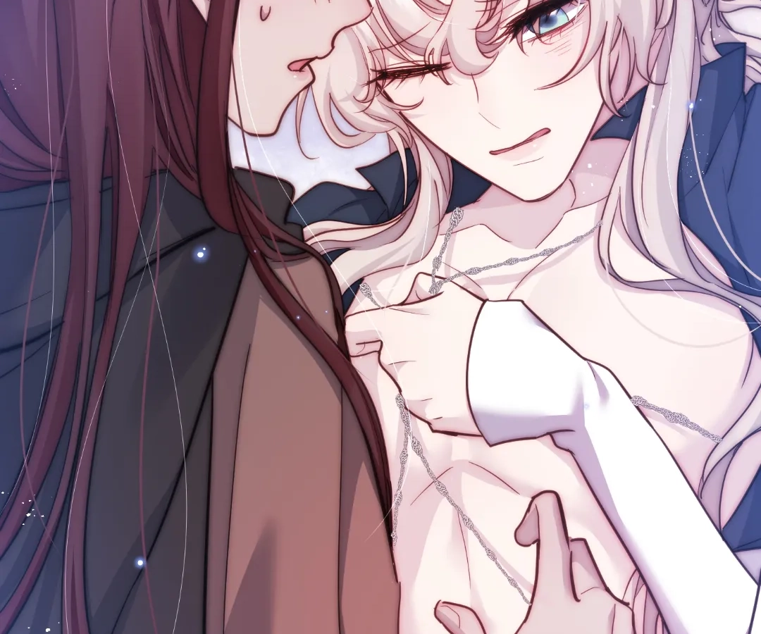 Glacial Prison [Official] - Chapter 52 manhwa