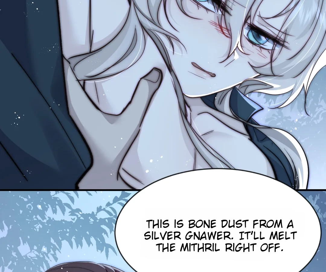 Glacial Prison [Official] - Chapter 52 manhwa
