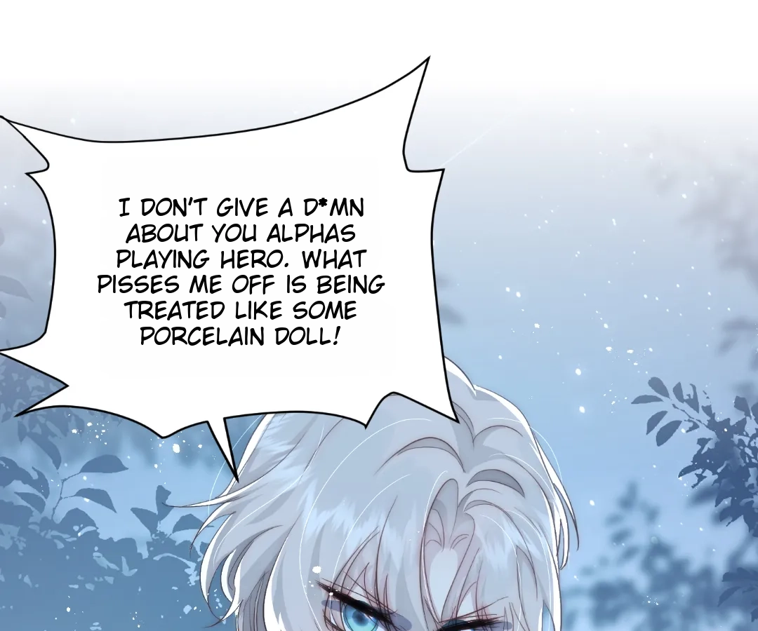 Glacial Prison [Official] - Chapter 53 manhwa