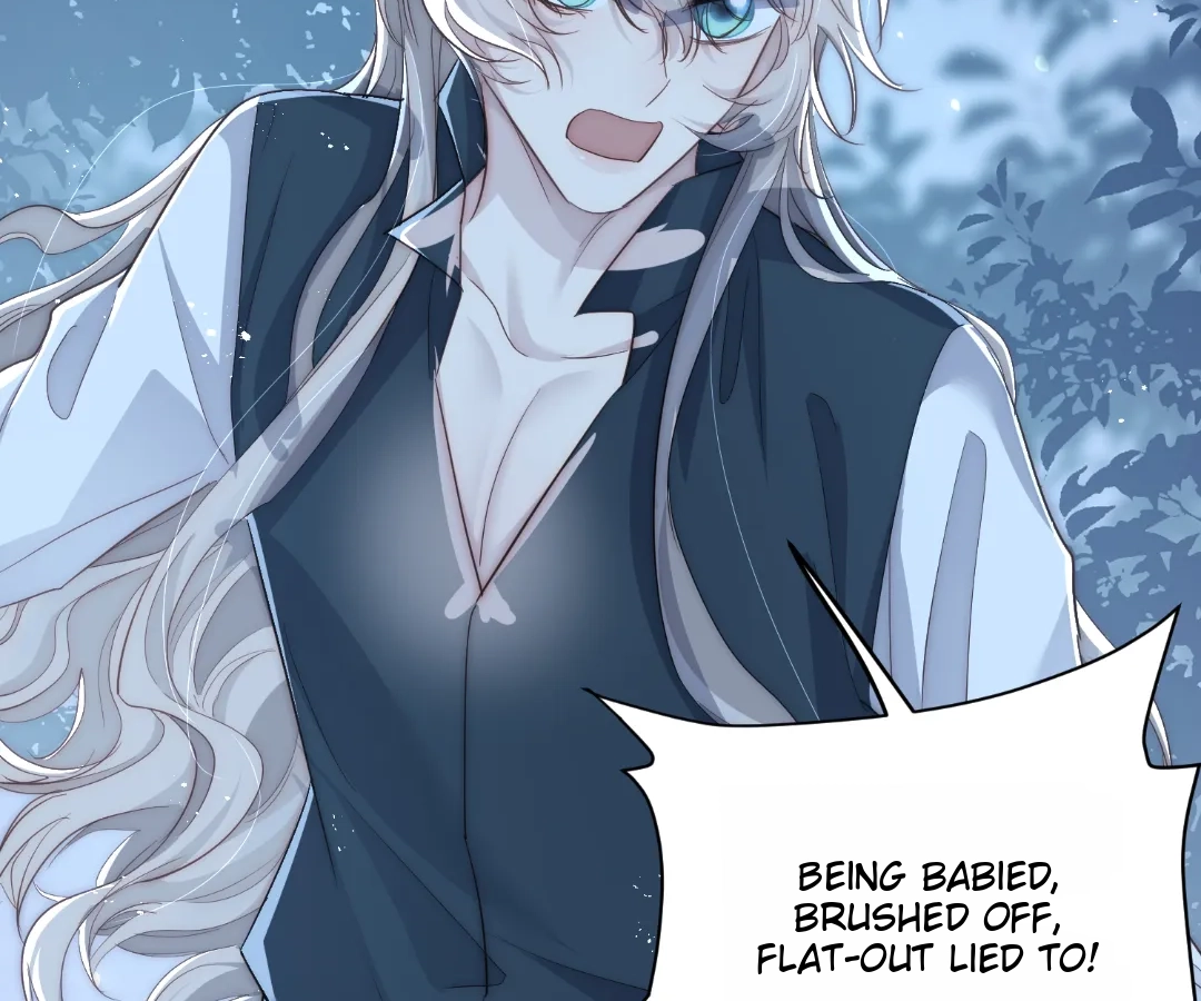 Glacial Prison [Official] - Chapter 53 manhwa