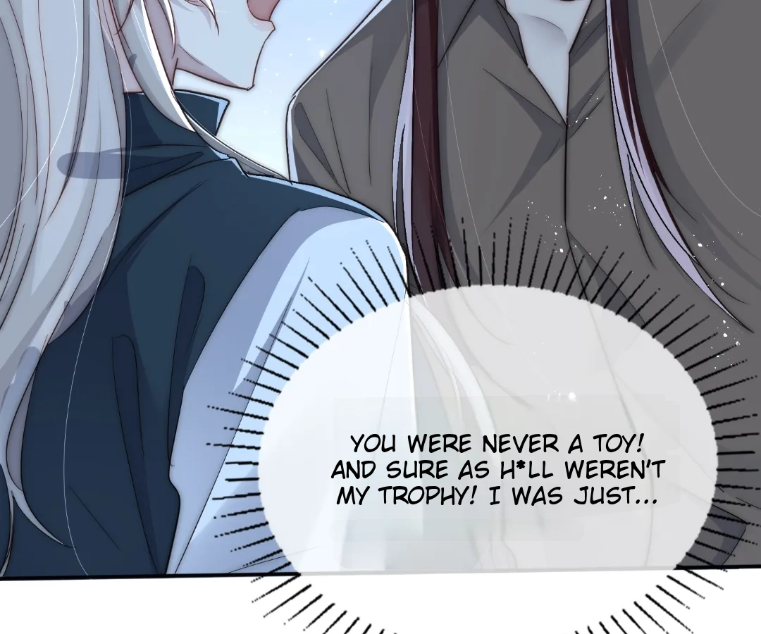 Glacial Prison [Official] - Chapter 53 manhwa