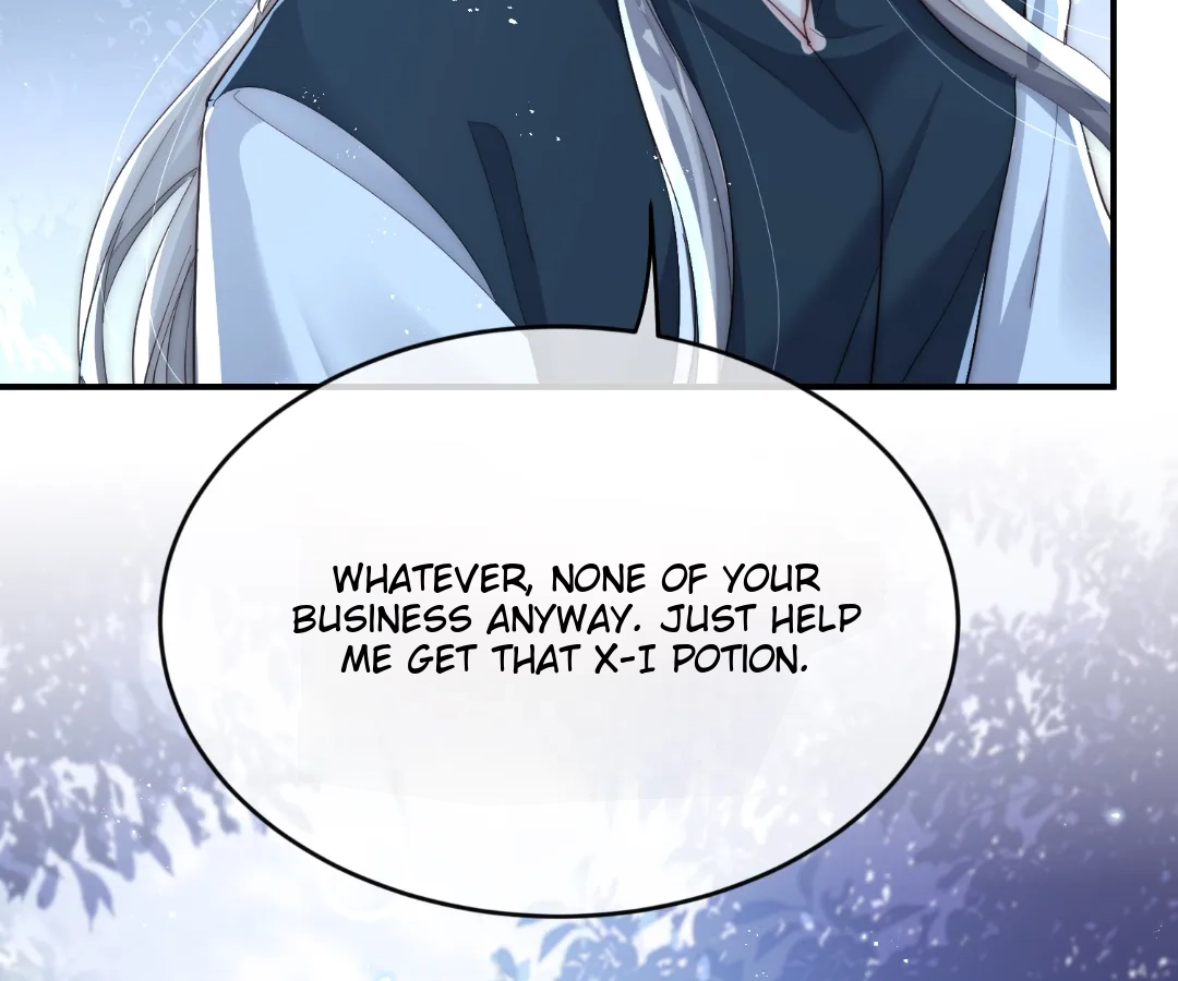 Glacial Prison [Official] - Chapter 53 manhwa