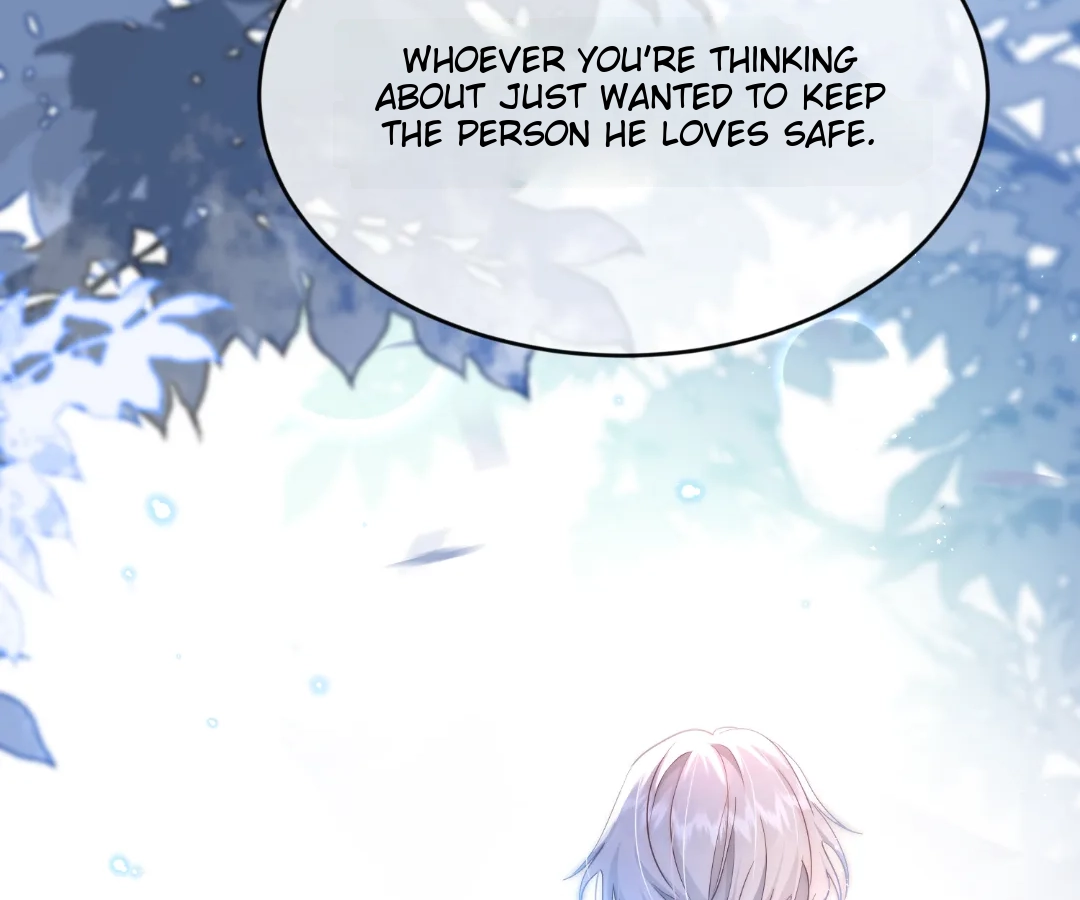 Glacial Prison [Official] - Chapter 53 manhwa