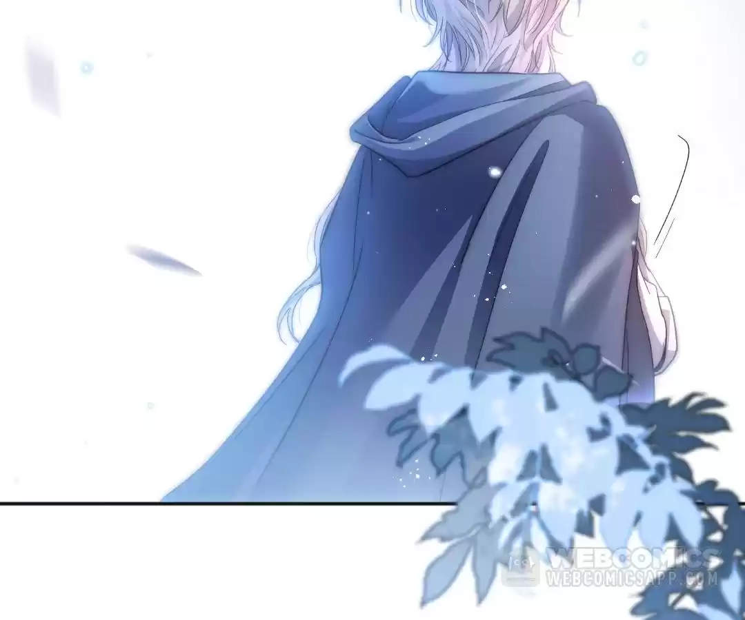 Glacial Prison [Official] - Chapter 53 manhwa