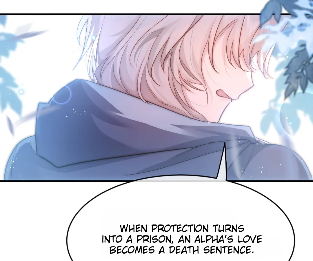 Glacial Prison [Official] - Chapter 53 manhwa