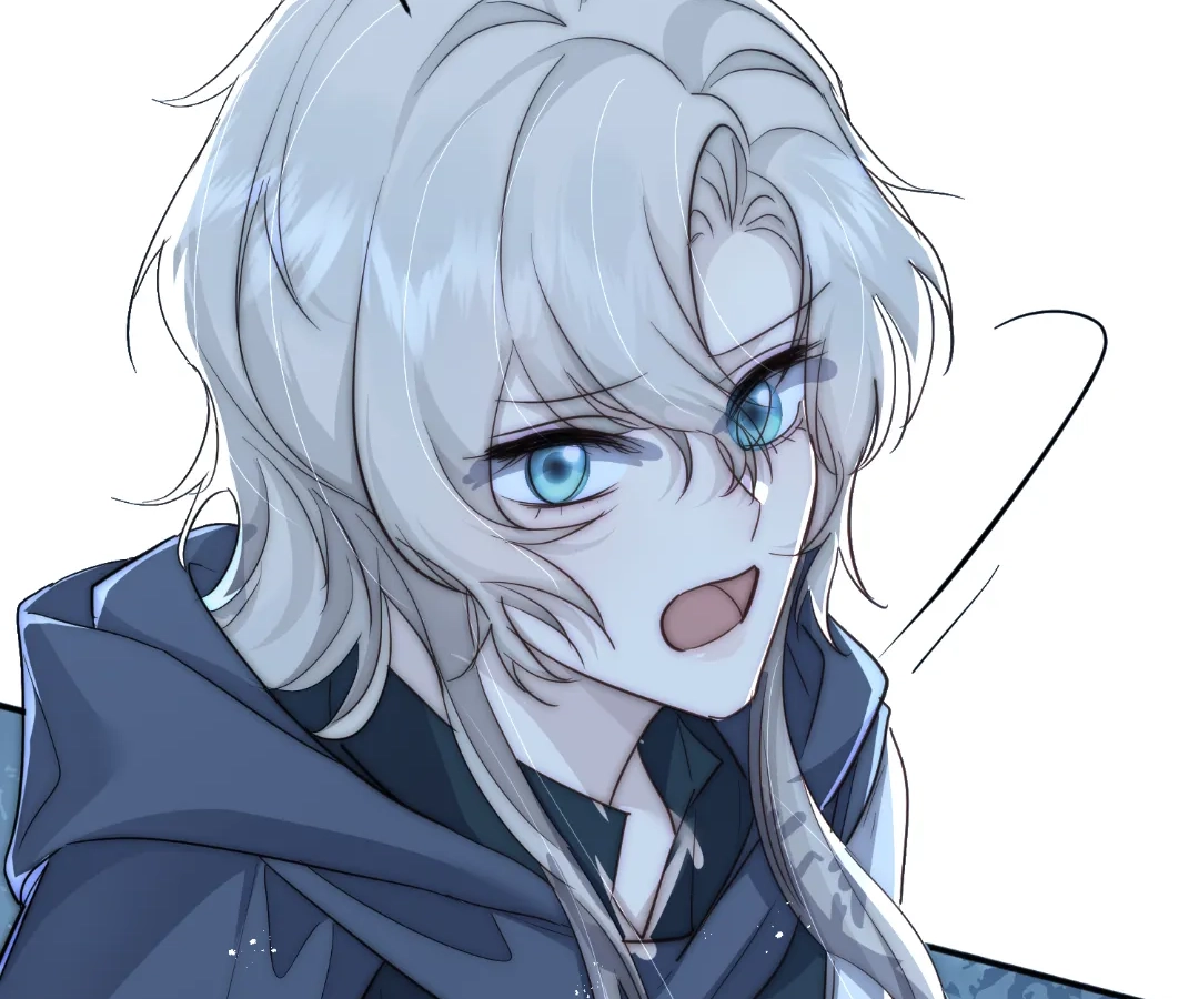 Glacial Prison [Official] - Chapter 53 manhwa