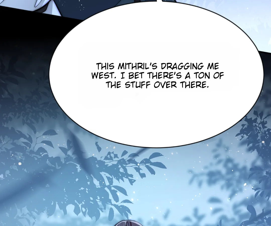 Glacial Prison [Official] - Chapter 53 manhwa
