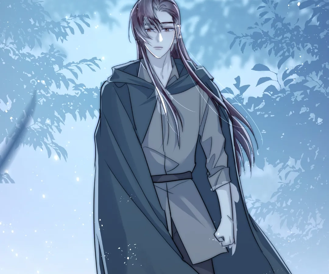 Glacial Prison [Official] - Chapter 53 manhwa