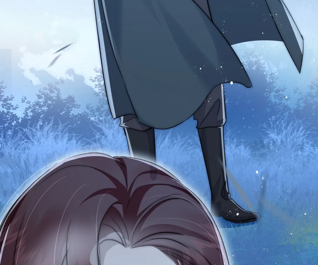 Glacial Prison [Official] - Chapter 53 manhwa